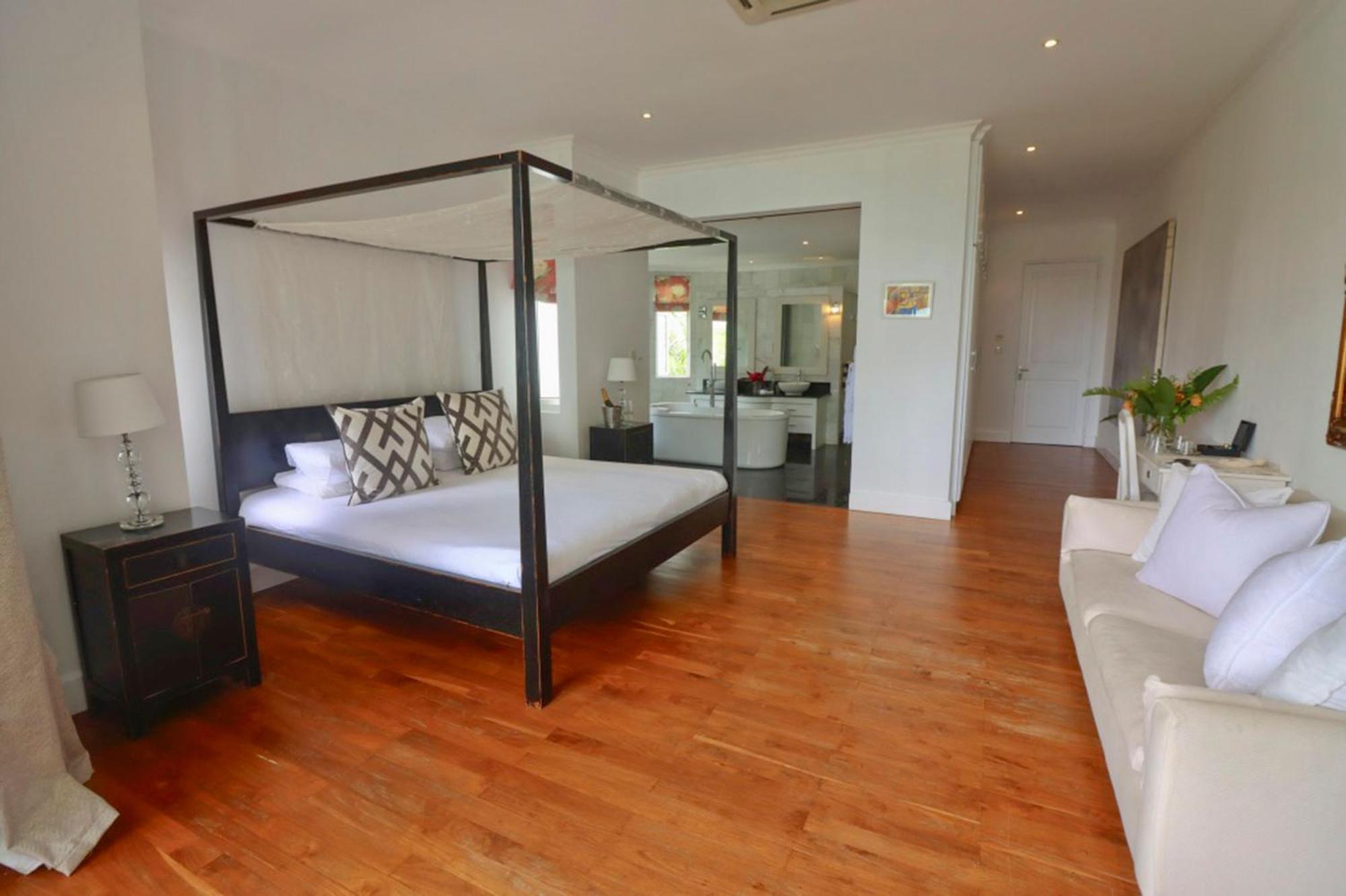 Chateau Elysium Beau Vallon  Exterior foto